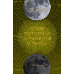 Moderni esoteerisuus ja okkultismi Suomessa