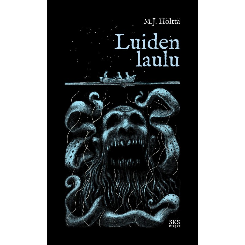 Luiden laulu