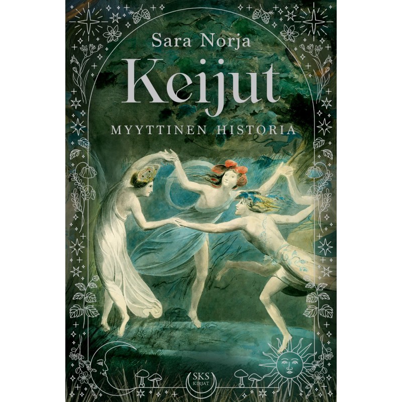 Keijut