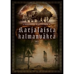 Karjalaista kalmanväkeä