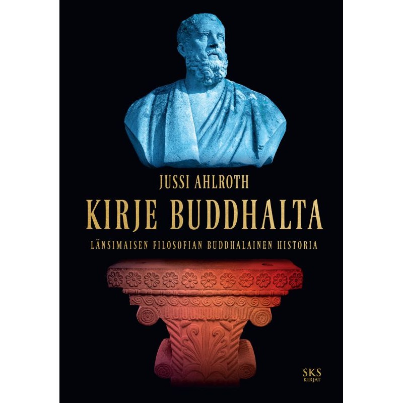 Kirje Buddhalta