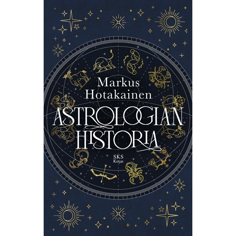Astrologian historia
