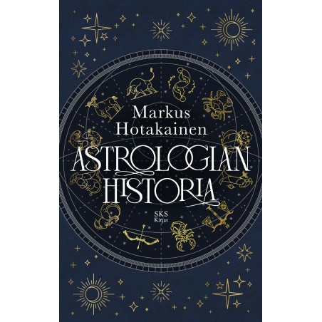 Astrologian historia