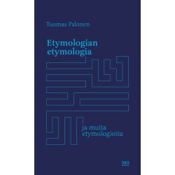 Etymologian etymologia