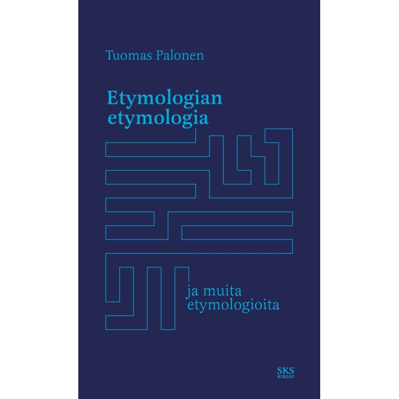 Etymologian etymologia