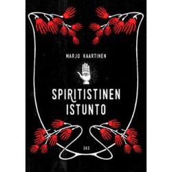 Spiritistinen istunto