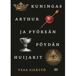 Kuningas Arthur ja pyöreän pöydän huijarit