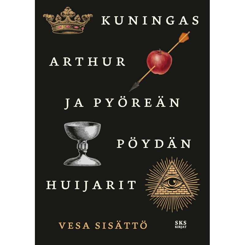 Kuningas Arthur ja pyöreän pöydän huijarit