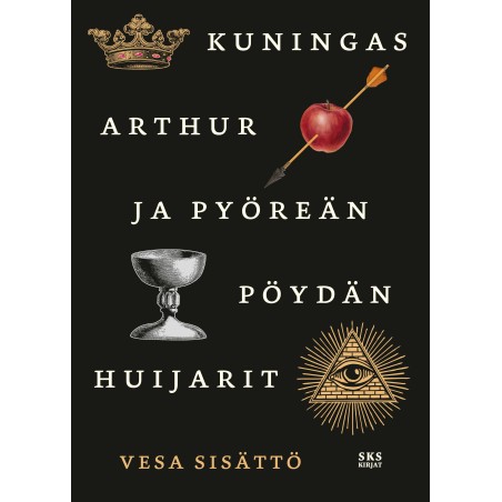 Kuningas Arthur ja pyöreän pöydän huijarit