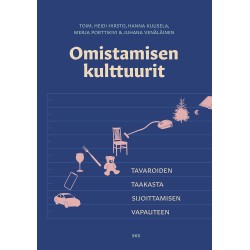 Omistamisen kulttuurit