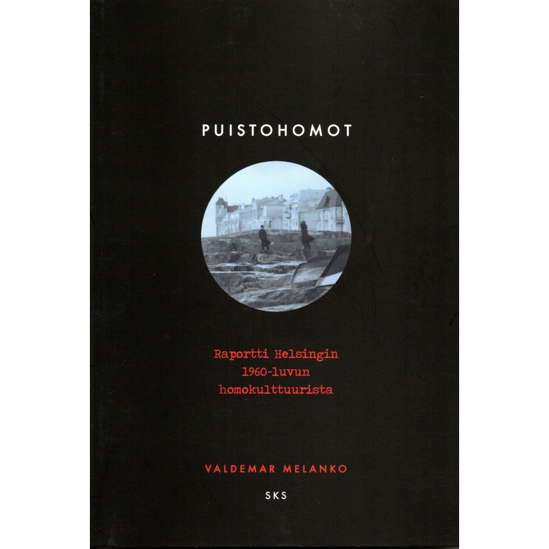 Puistohomot