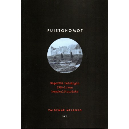 Puistohomot