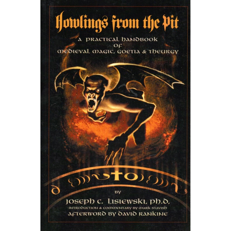 Howlings from the Pit