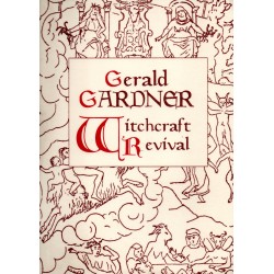 Gerald Gardner & the...