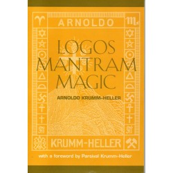 Logos Mantram Magic
