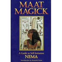 Maat Magick